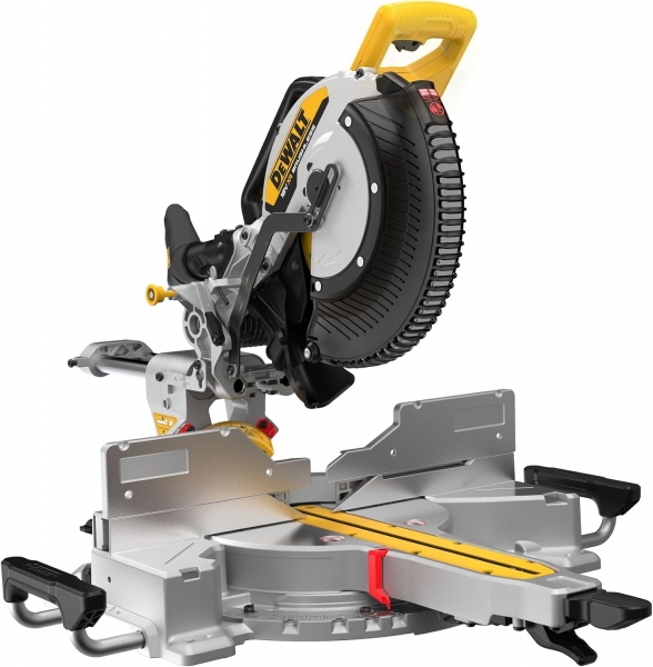 Dewalt DCS782N-XJ Solo Gönye Testere