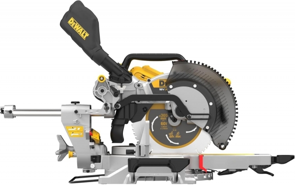 Dewalt DCS782N-XJ Solo Gönye Testere