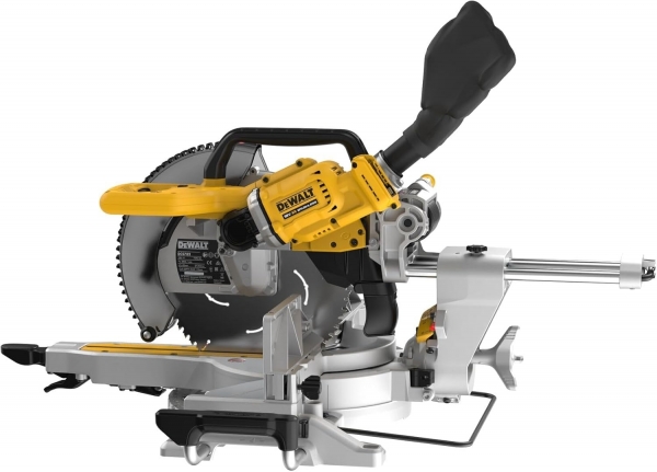 Dewalt DCS782N-XJ Solo Gönye Testere