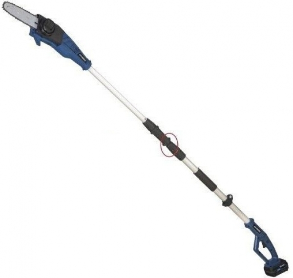 Hyundai PSHT202-1X4A Budama Testeresi