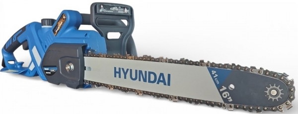 Hyundai HYC200 Motorlu Testere