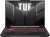 Asus TUF Gaming A16 FA607NUQ-RL009W Laptop