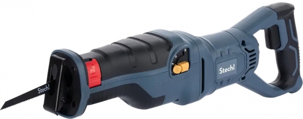 Stechend STK210 Tilki Kuyruğu