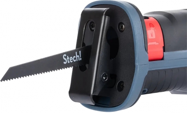 Stechend STK210 Tilki Kuyruğu