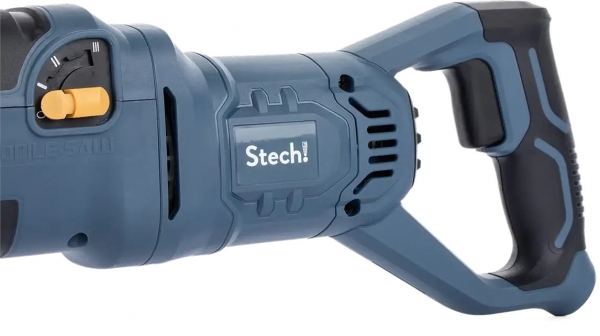 Stechend STK210 Tilki Kuyruğu