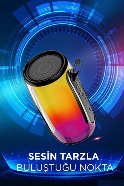 Torima KTS-1953 Bluetooth Hoparlör