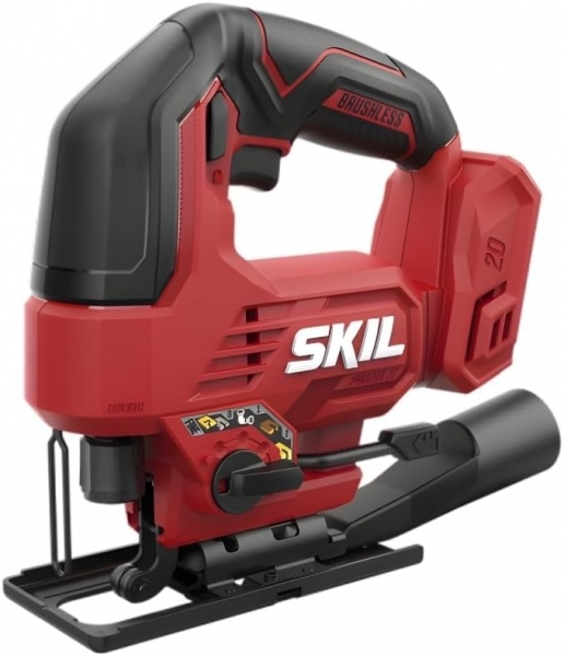 Skil 3421CA Solo Dekupaj Testere