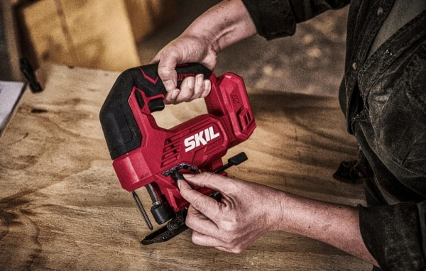 Skil 3421CA Solo Dekupaj Testere