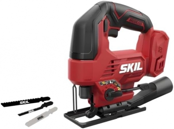Skil 3421CA Solo Dekupaj Testere