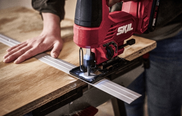 Skil 3421CA Solo Dekupaj Testere