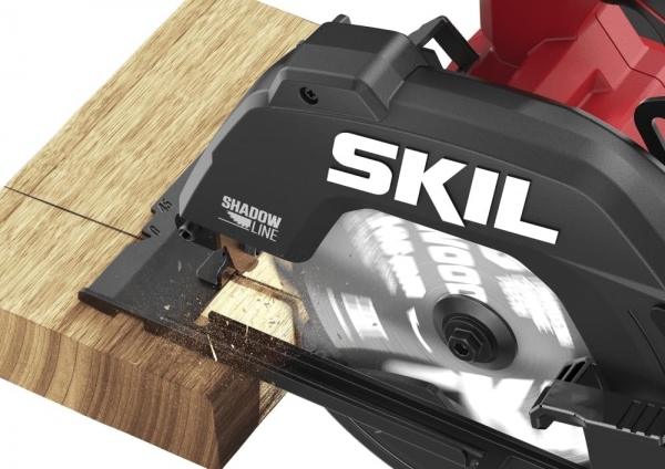 Skil 3551CA Solo Daire Testere (Aküsüz)