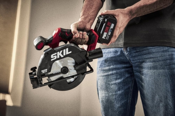 Skil 3551CA Solo Daire Testere (Aküsüz)