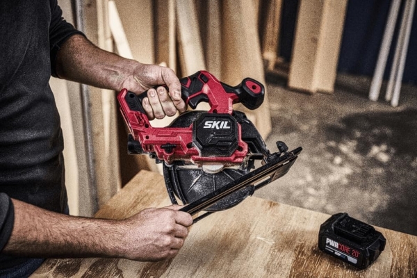 Skil 3551CA Solo Daire Testere (Aküsüz)