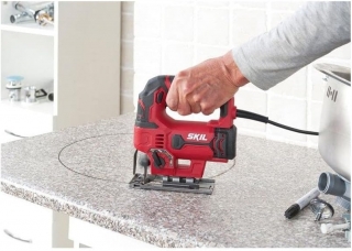 SKIL 4530AA Dekupaj Testere