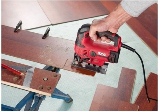 SKIL 4530AA Dekupaj Testere