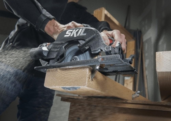 Skil XP 3571FA Solo Daire Testere