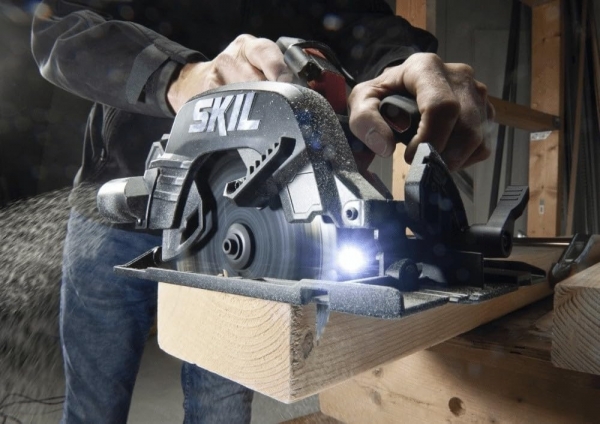 Skil XP 3571FA Solo Daire Testere
