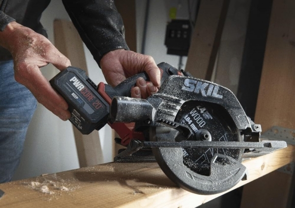 Skil XP 3571FA Solo Daire Testere