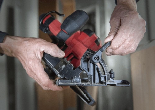 Skil XP 3571FA Solo Daire Testere