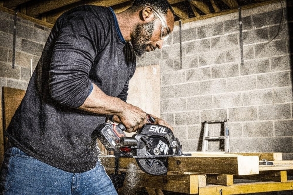 Skil XP 3571FA Solo Daire Testere