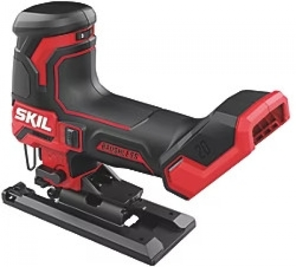 Skil 3440CA Solo Dekupaj Testere (Aküsüz)