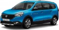 2018 Dacia Lodgy 1.5 dCi 90 BG Laureate (5 Koltuk) resim