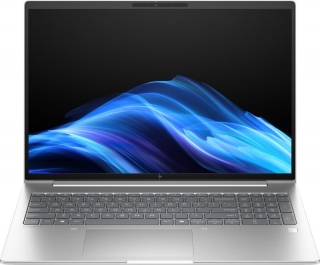 HP EliteBook 6 G1i 16 AI (CV0G3ET) Laptop