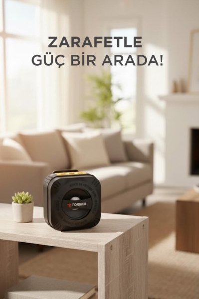 Torima D79 Bluetooth Hoparlör