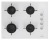Altus Beyaz Ankastre Set ALA 159 DW + Ala 322 W + ALA 510 HW