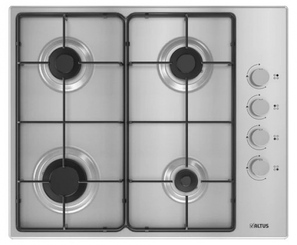 Altus Inox 2 Li Ankastre Set ALA 181 GID + + ALA 522 I
