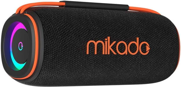Mikado Blitz 2 Bluetooth Hoparlör (30 W)