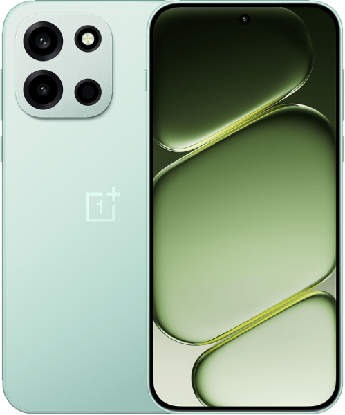 OnePlus Nord 6