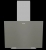 Arçelik Gri Set 2 Ankastre Set OCD T 601-1 EG + AFC 330 G + ADE 604-1 G