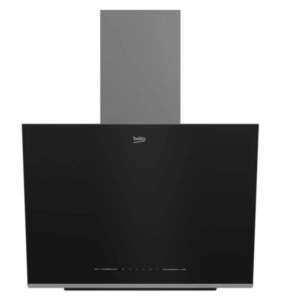 Beko Siyah Ankastre Set BOCD T 7521 DWKS + BFC 430 S + BDE 6062 S