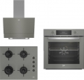 Beko New Grey Star resim