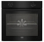 Beko Siyah Ankastre Set BOCD T 6010 ESR