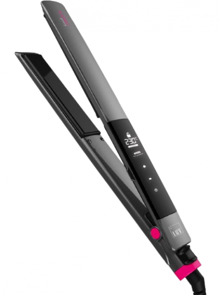 Luv Iconıc LP-1350/55 Saç Düzleştirici
