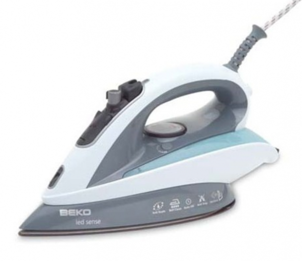 Beko BKK 2139 Buharlı Ütü