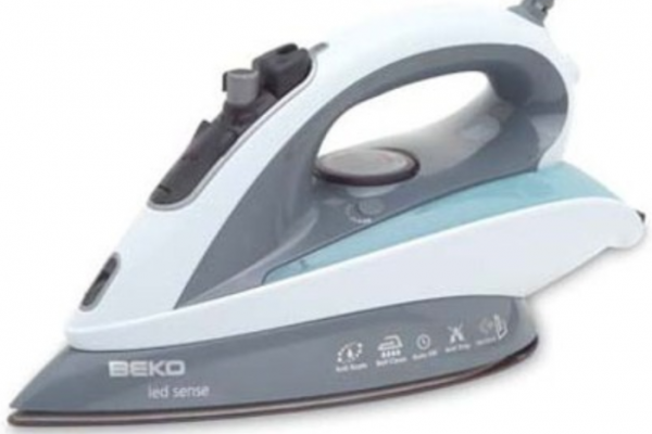 Beko BKK 2139 Buharlı Ütü