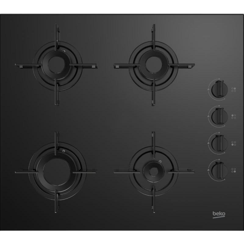 Beko BOCD T 6010 ESR Ankastre Gazlı Ocak