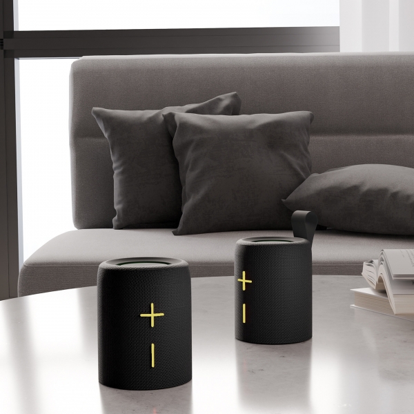 Mikado Duares Bluetooth Hoparlör