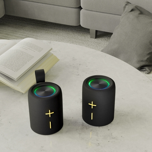 Mikado Duares Bluetooth Hoparlör