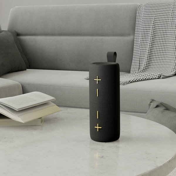 Mikado Duares Bluetooth Hoparlör
