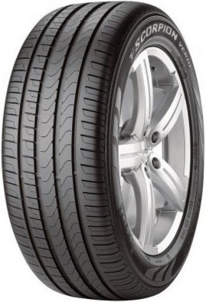 Pirelli Scorpion Verde 235/60 R18 103 W Yaz Lastiği