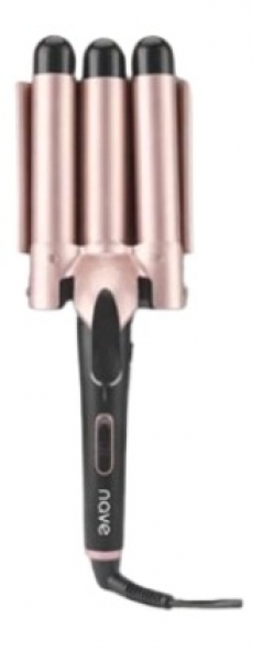 Nave CTN-13 3 in 1 Saç Maşası