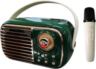 Torima BTS-1956 Bluetooth Hoparlör