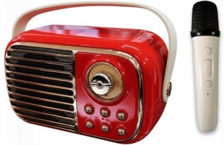 Torima BTS-1956 Bluetooth Hoparlör