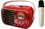 Torima BTS-1956 Bluetooth Hoparlör