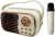 Torima BTS-1956 Bluetooth Hoparlör