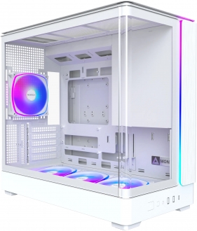 Montech King 15 Pro Bilgisayar Kasası